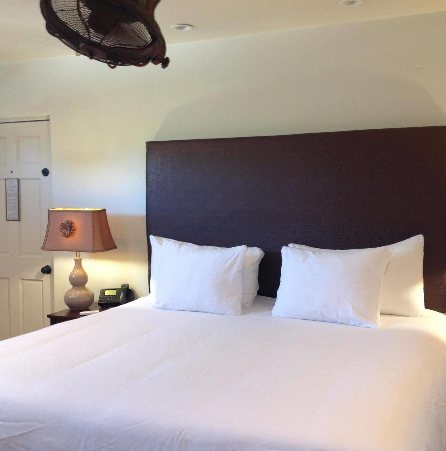 קוטונווד Iron Horse Inn מראה חיצוני תמונה